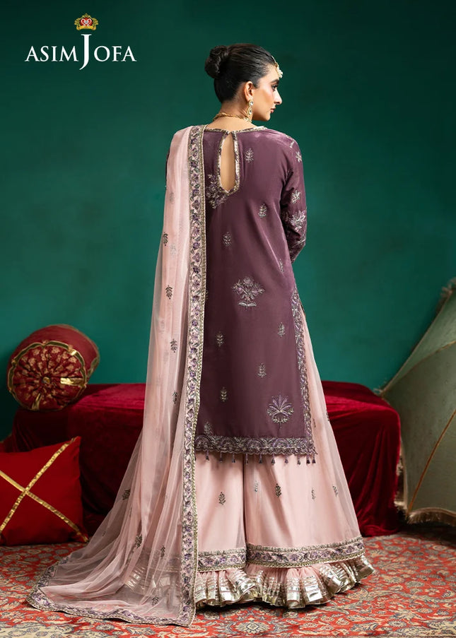 Asim Jofa | Makhmal'26 - AJUMV-02