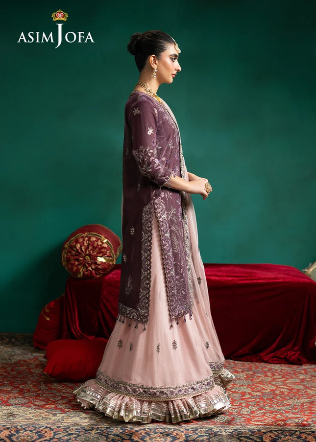 Asim Jofa | Makhmal'26 - AJUMV-02