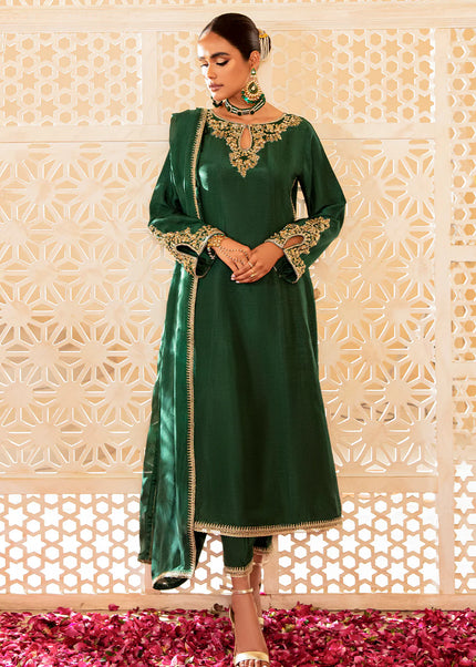 AJR Couture | Luxe Pret '23 - Maya