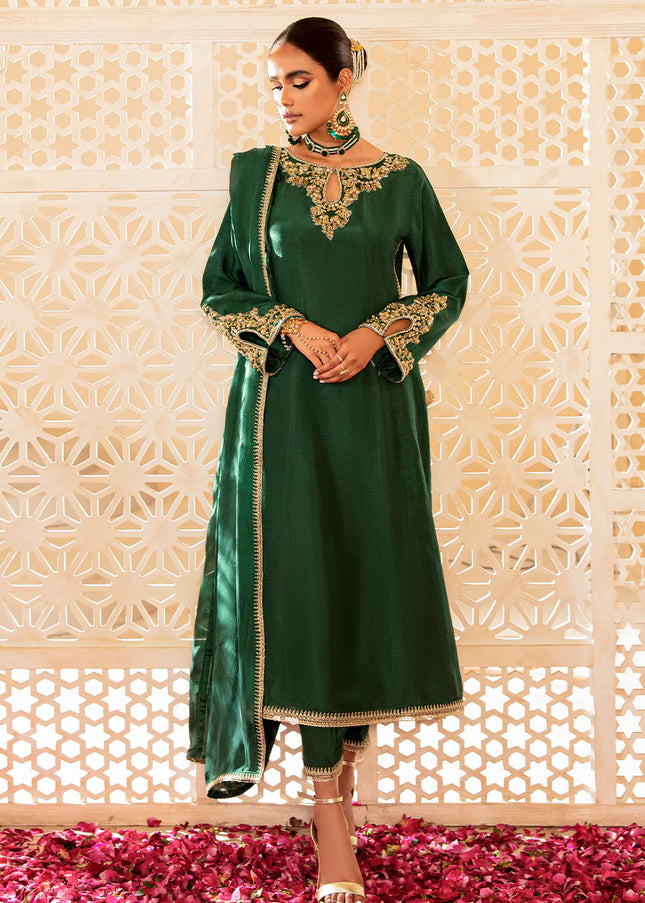 AJR Couture | Luxe Pret '23 - Maya