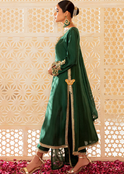 AJR Couture | Luxe Pret '23 - Maya