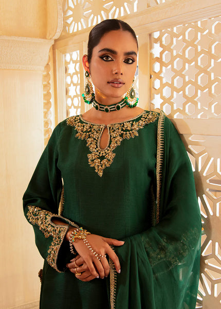 AJR Couture | Luxe Pret '23 - Maya