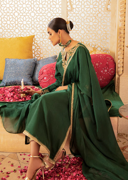 AJR Couture | Luxe Pret '23 - Maya
