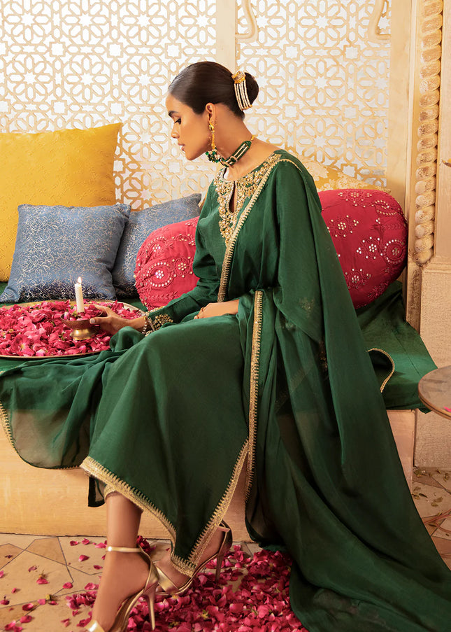 AJR Couture | Luxe Pret '23 - Maya