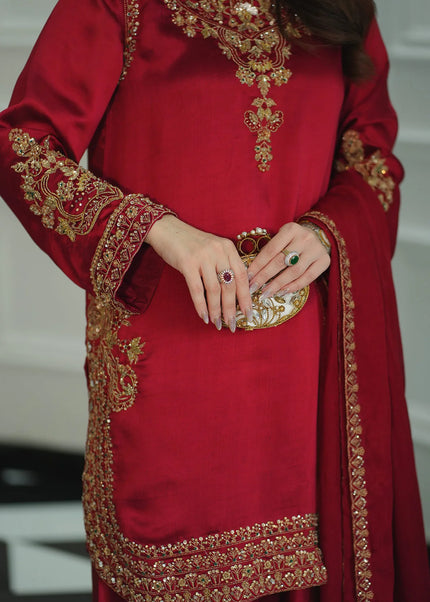 Sania Hasan | Vera Festive - Janan