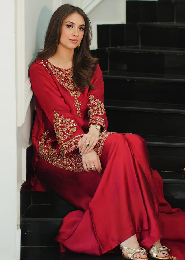 Sania Hasan | Vera Festive - Janan