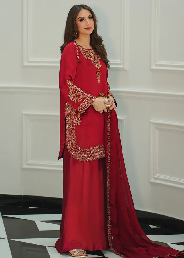 Sania Hasan | Vera Festive - Janan