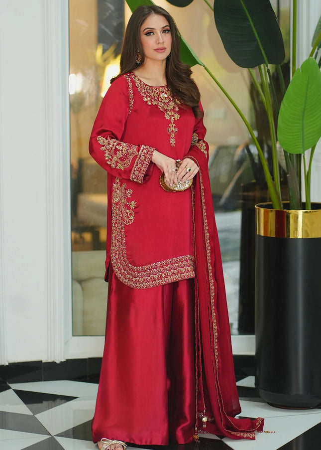 Sania Hasan | Vera Festive - Janan