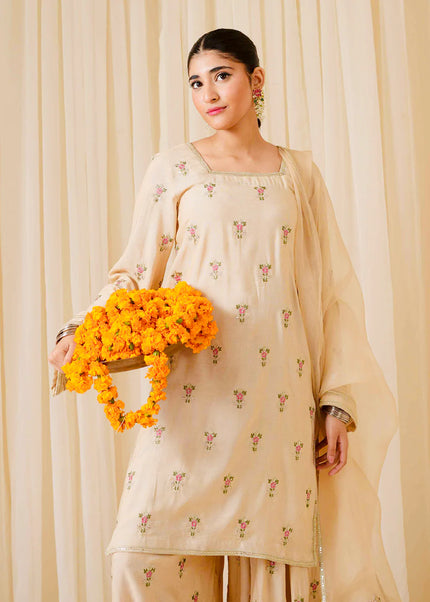 Pashma Khan | Chamak Dhamak - Afrozeh