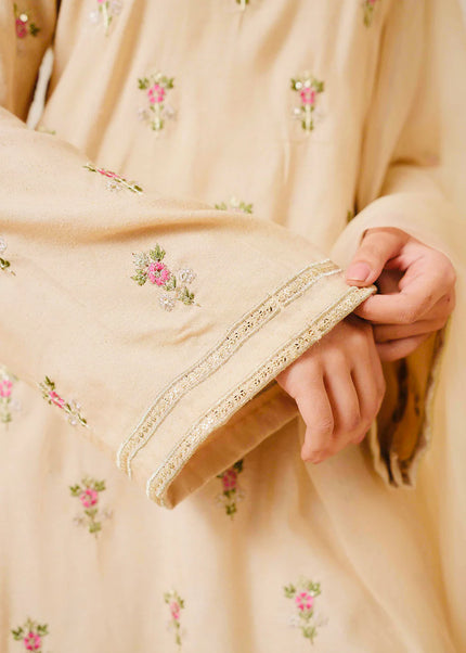 Pashma Khan | Chamak Dhamak - Afrozeh