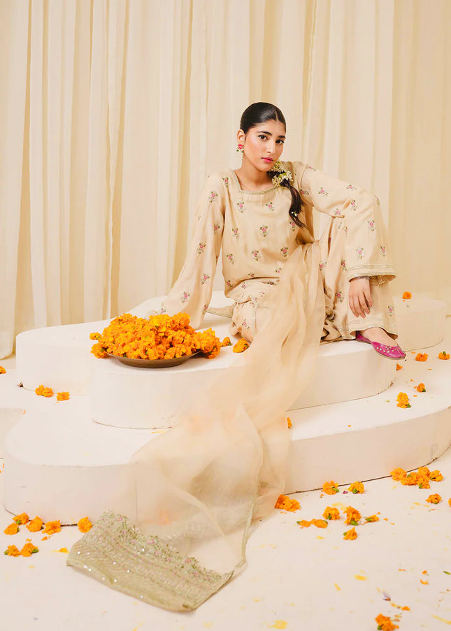 Pashma Khan | Chamak Dhamak - Afrozeh