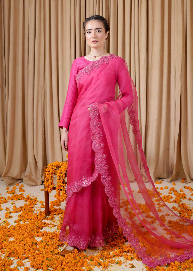 Pashma Khan | Chamak Dhamak - Meena