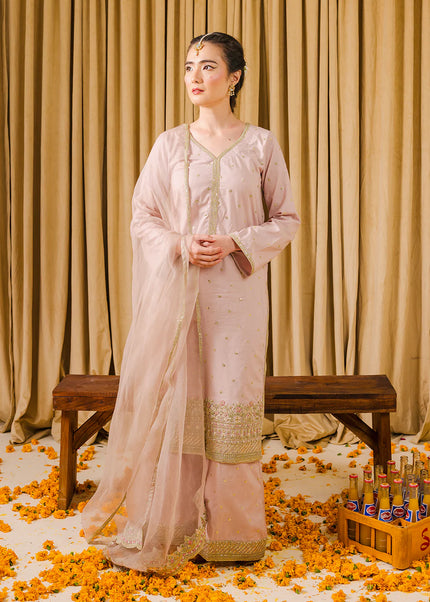 Pashma Khan | Chamak Dhamak - Sitara