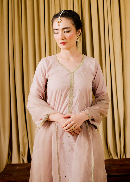 Pashma Khan | Chamak Dhamak - Sitara