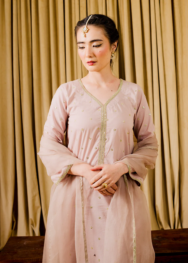 Pashma Khan | Chamak Dhamak - Sitara