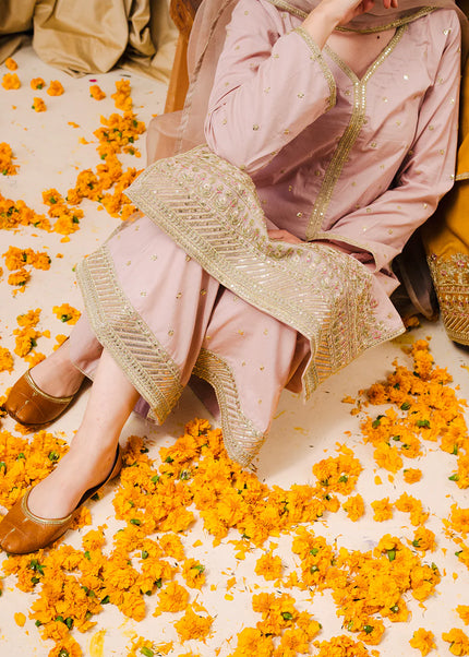 Pashma Khan | Chamak Dhamak - Sitara