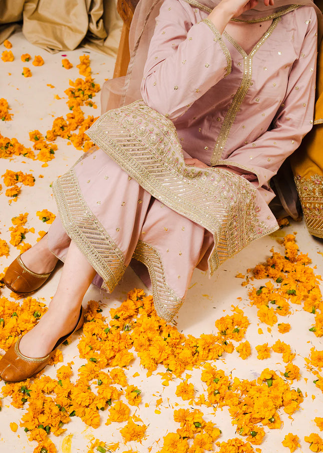 Pashma Khan | Chamak Dhamak - Sitara