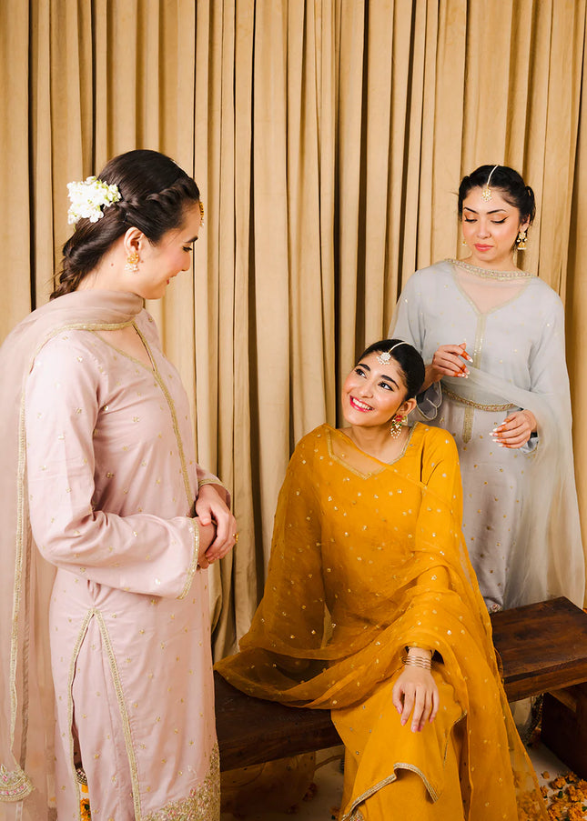 Pashma Khan | Chamak Dhamak - Sitara