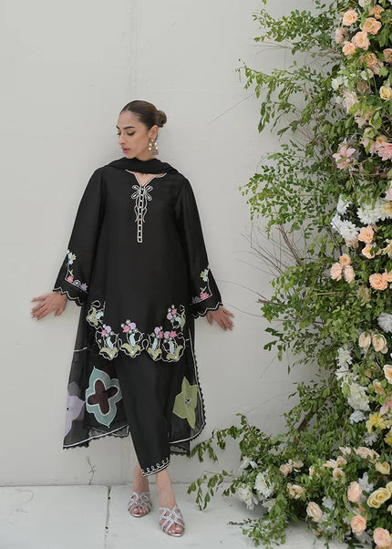 Nimrah | Occasion Wear - Irina