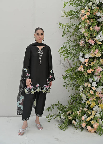 Nimrah | Occasion Wear - Irina