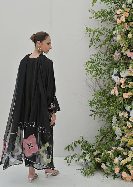 Nimrah | Occasion Wear - Irina