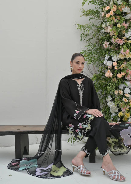 Nimrah | Occasion Wear - Irina