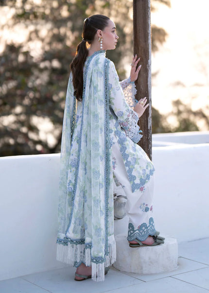 AJR Couture | Printkari 25 - Isle