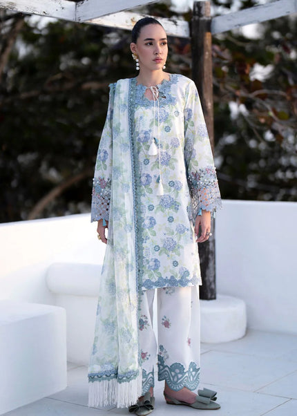 AJR Couture | Printkari 25 - Isle