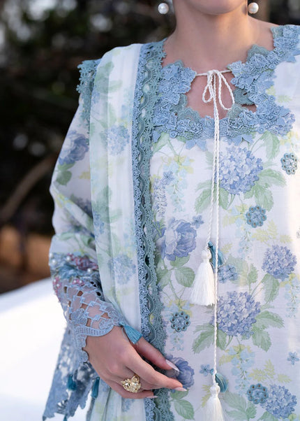 AJR Couture | Printkari 25 - Isle