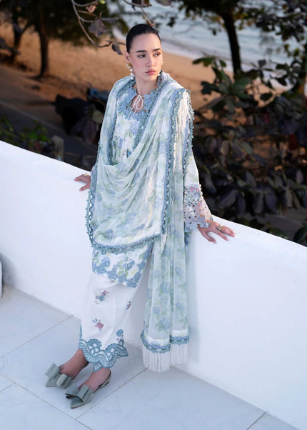 AJR Couture | Printkari 25 - Isle