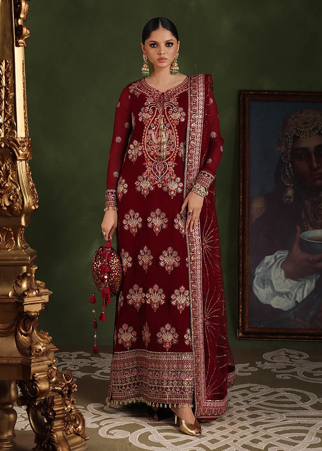 Roheenaz | Royale Eternel - Imperial Grace