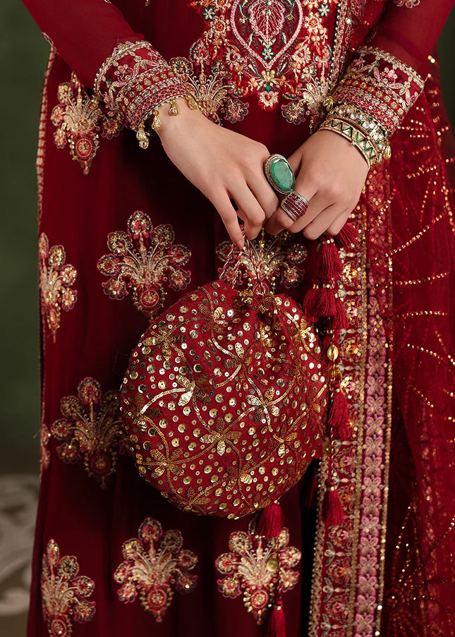 Roheenaz | Royale Eternel - Imperial Grace