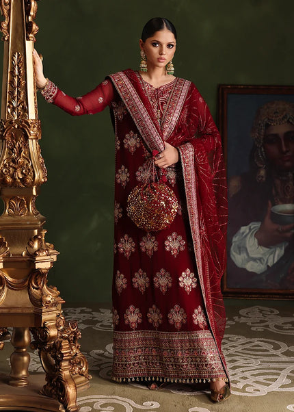 Roheenaz | Royale Eternel - Imperial Grace