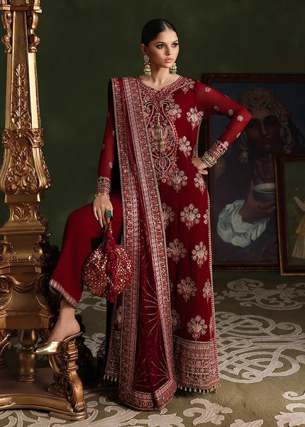Roheenaz | Royale Eternel - Imperial Grace
