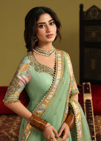 Maya | Dastaan - Bano