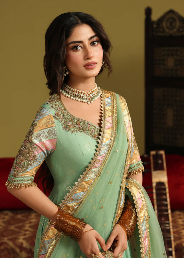 Maya | Dastaan - Bano