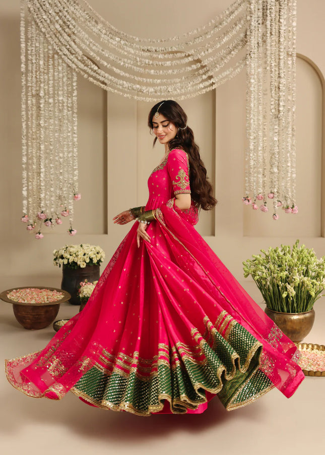 Maya | Dastaan - Nilofar