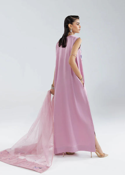 Elysian Luxury Pret | Iolite
