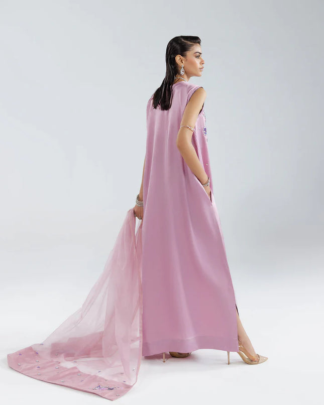 Elysian Luxury Pret | Iolite