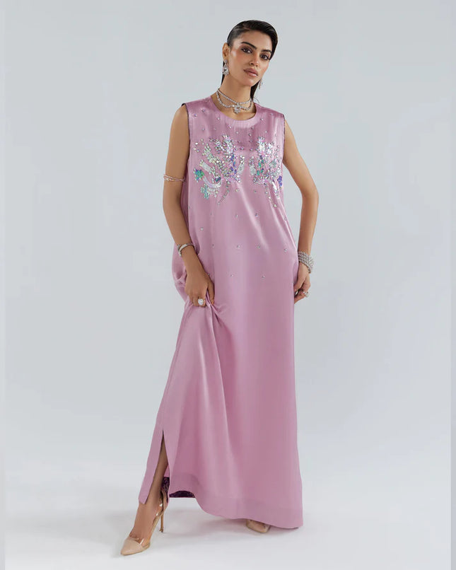 Elysian Luxury Pret | Iolite