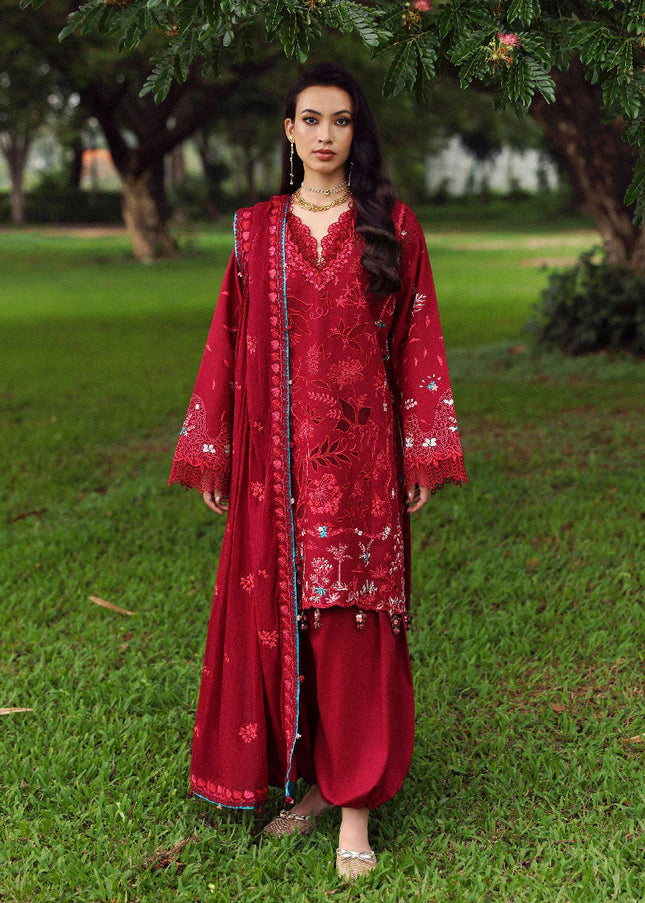 Republic Womenswear | Lilas - Isara