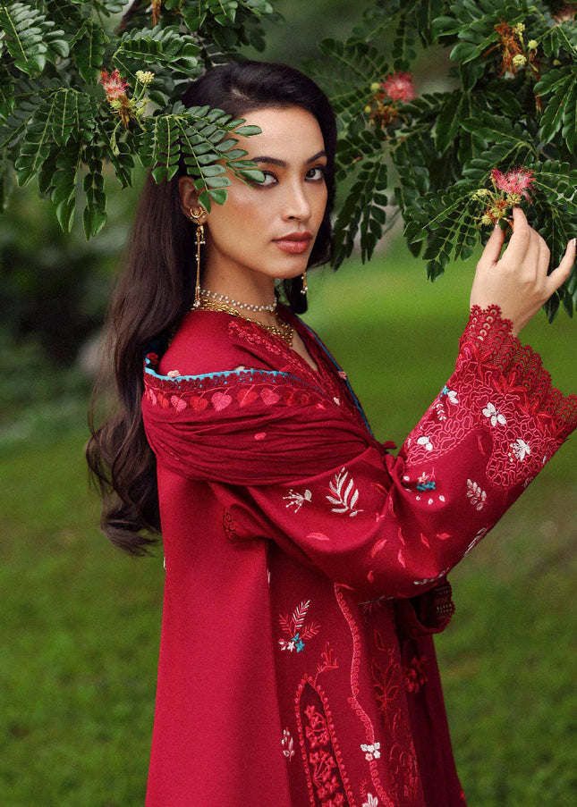 Republic Womenswear | Lilas - Isara
