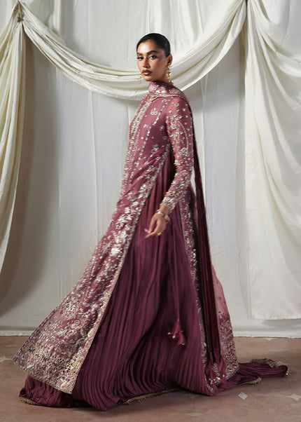 SORAYA | Lumene Festive  - Isolde