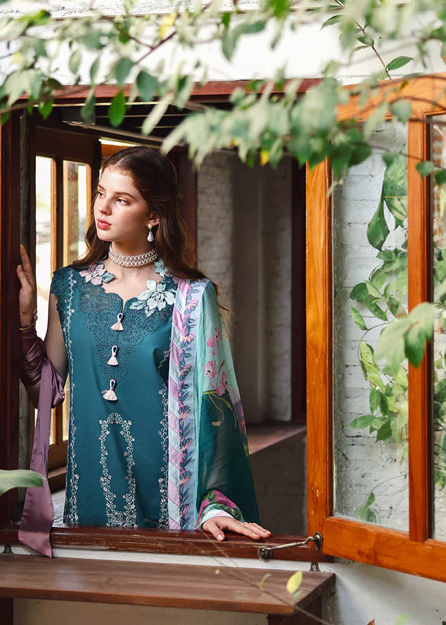 Mushq | The Secret Garden - Ivy Spell