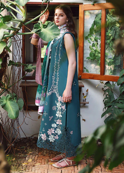 Mushq | The Secret Garden - Ivy Spell