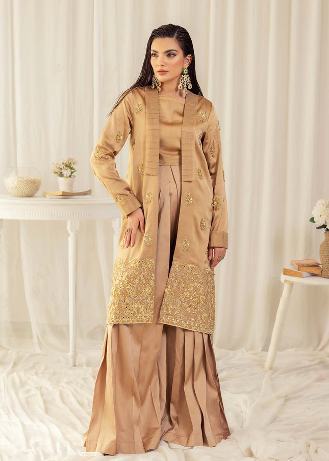 Dufan Studio | Dastaan Eid Collection Festive Vol I - Mysa