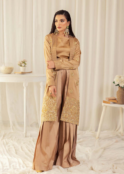 Dufan Studio | Dastaan Eid Collection Festive Vol I - Mysa