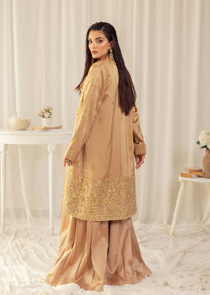 Dufan Studio | Dastaan Eid Collection Festive Vol I - Mysa