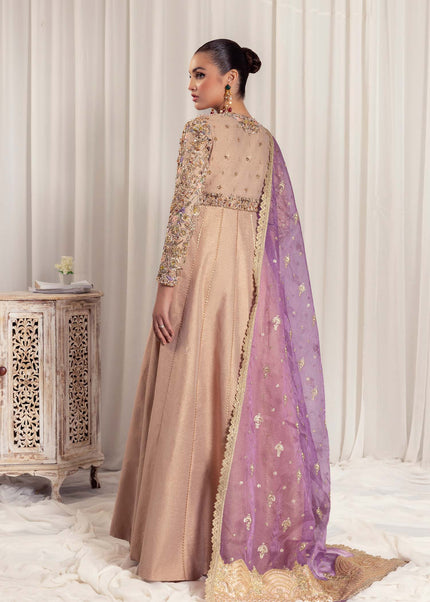 Dufan Studio | Dastaan Eid Collection Festive Vol I - Tasnim