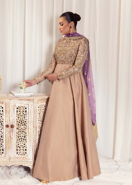 Dufan Studio | Dastaan Eid Collection Festive Vol I - Tasnim